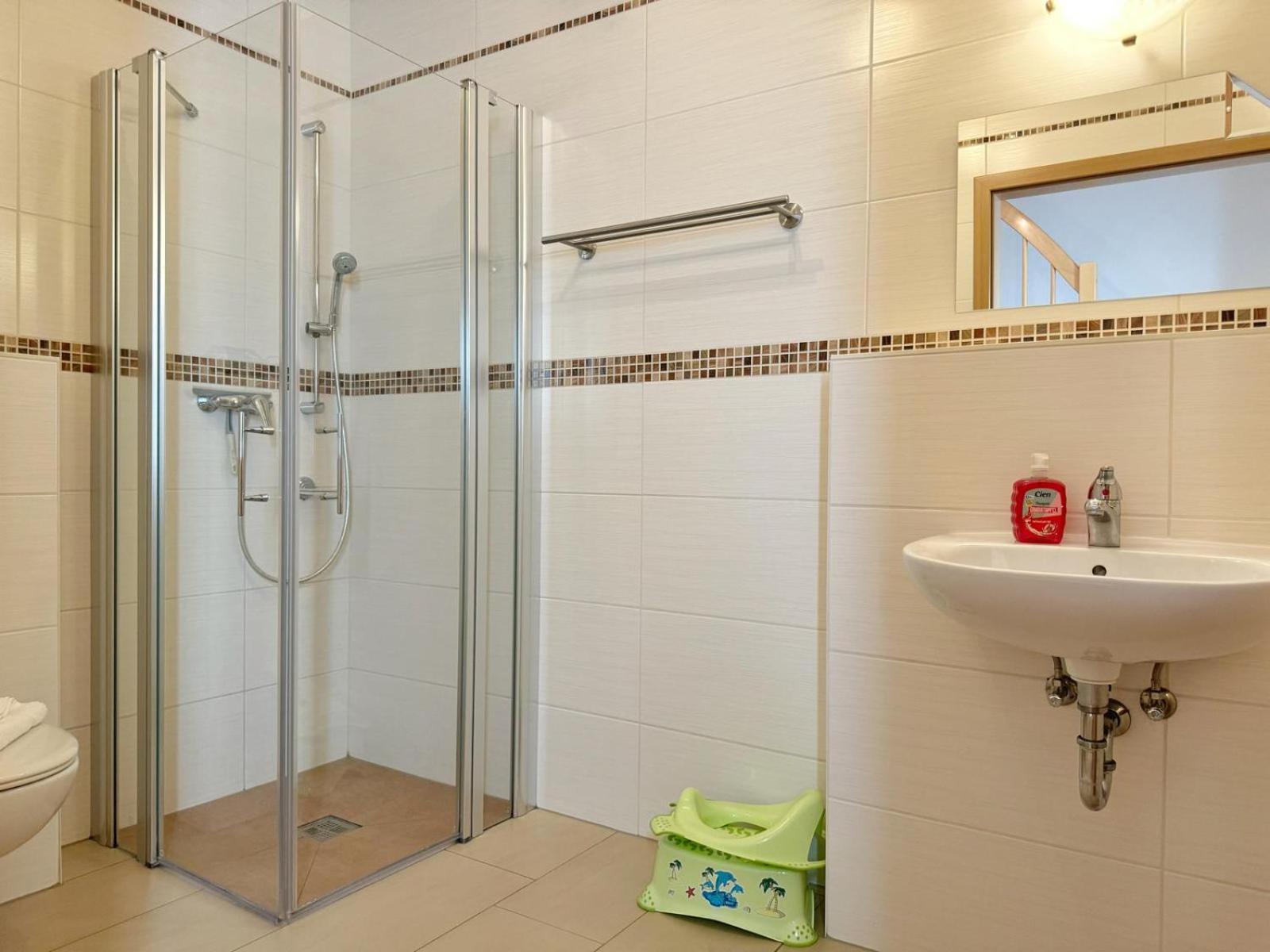 Ferienwohnung im Reihenhaus Petermann 3