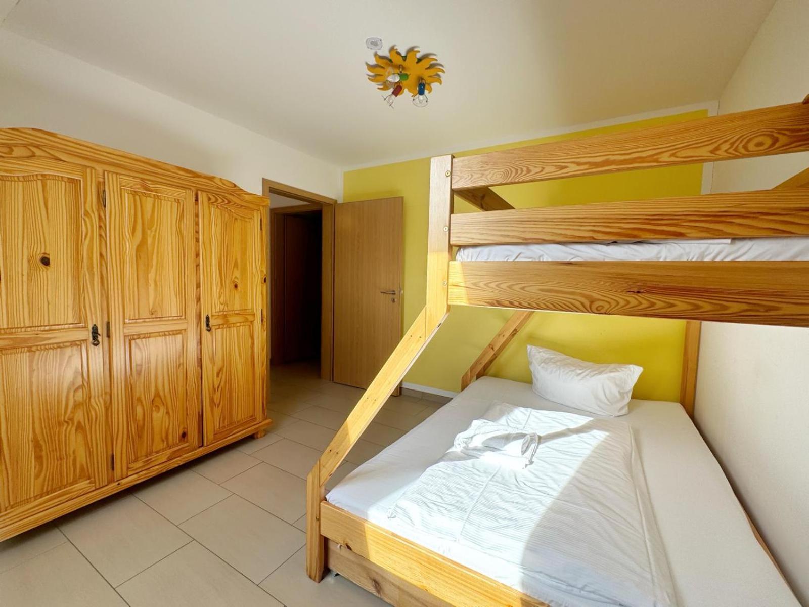Ferienwohnung im Reihenhaus Petermann 3