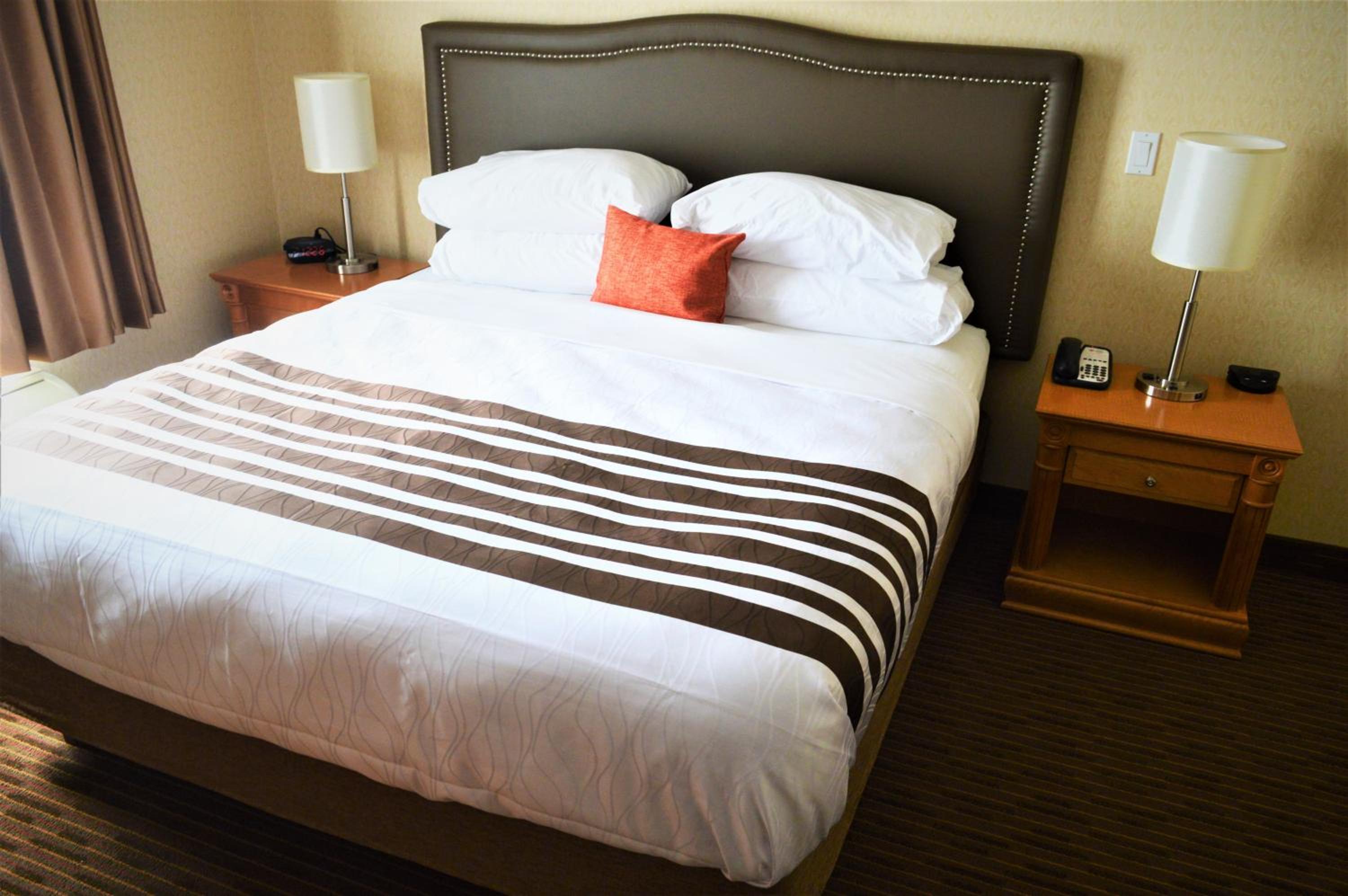 Waterloo Suites Hotel, Bilde 21