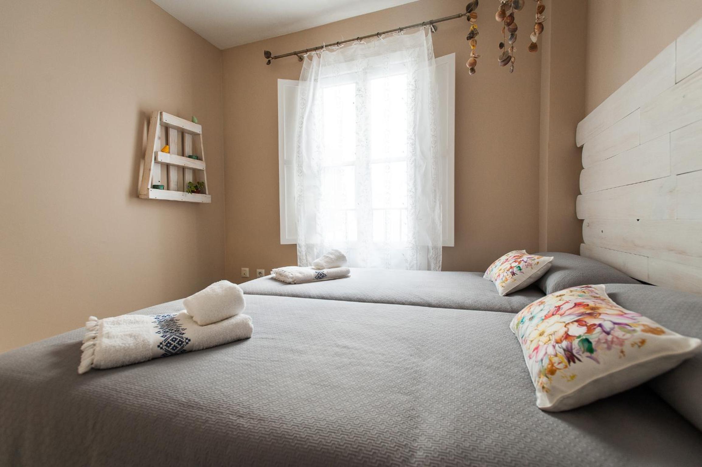 DREAM Sevilla Apartment, charming in the center