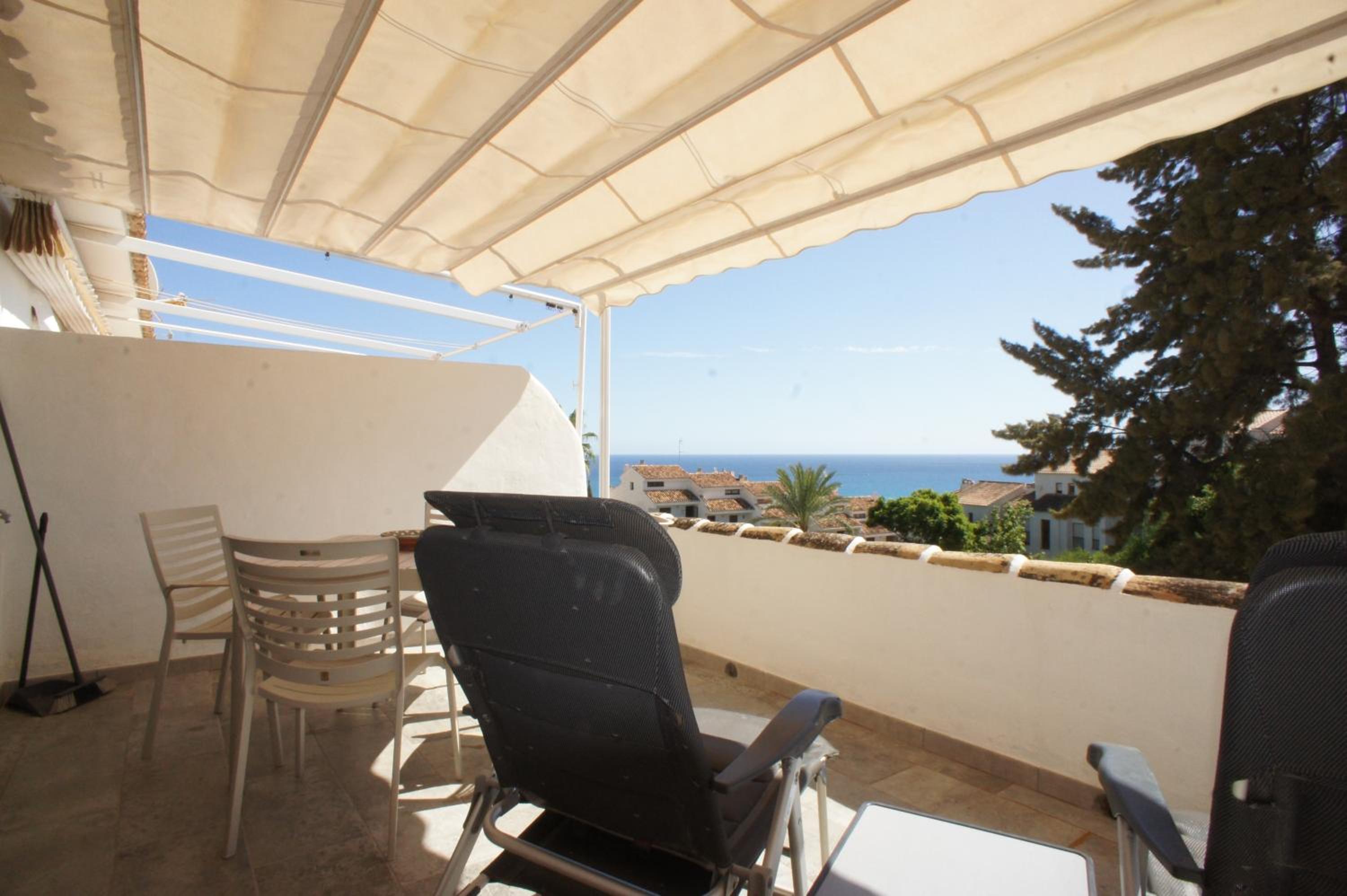 Casa con Balcon photo 3