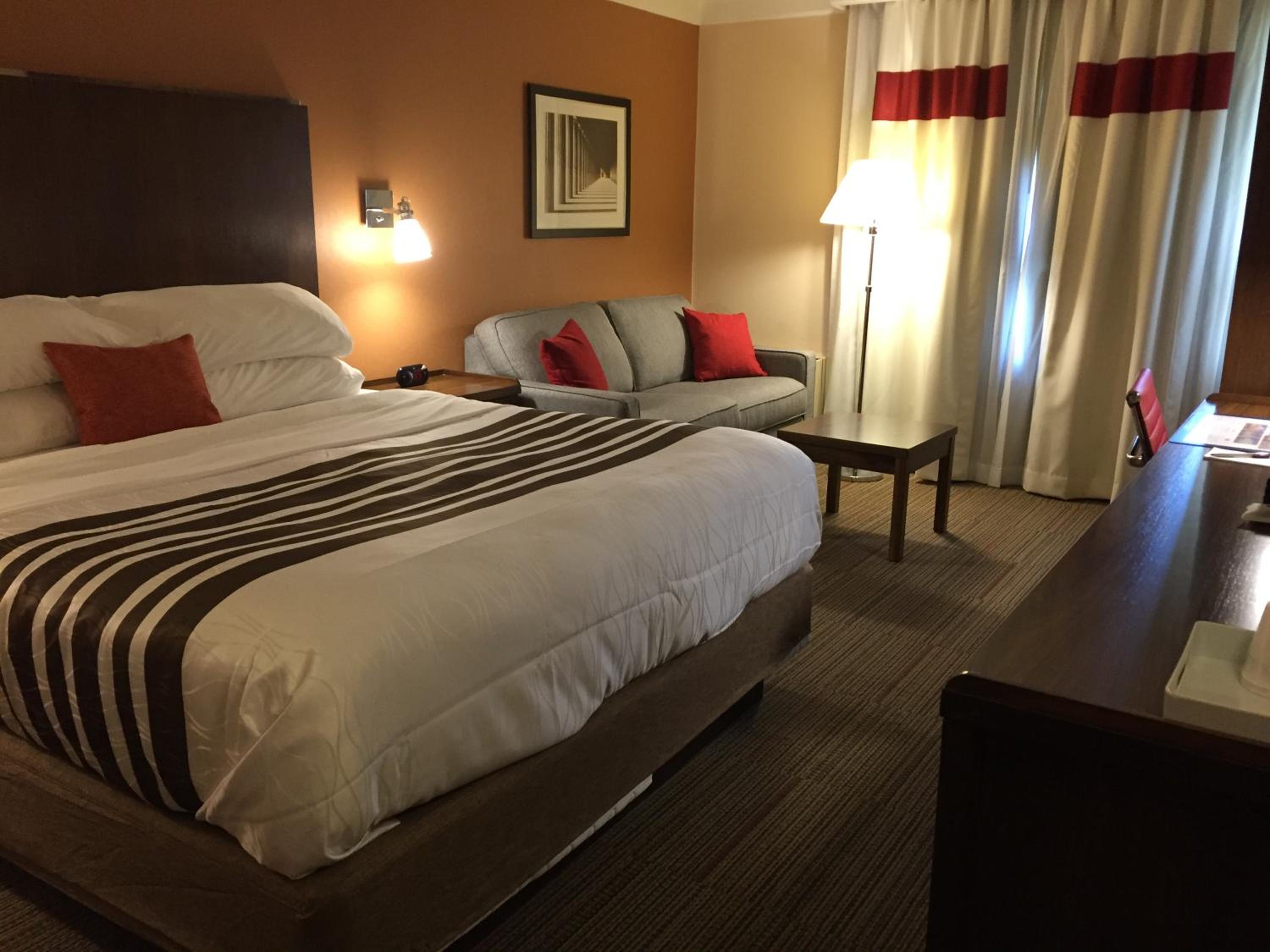 Waterloo Suites Hotel, Bilde 13
