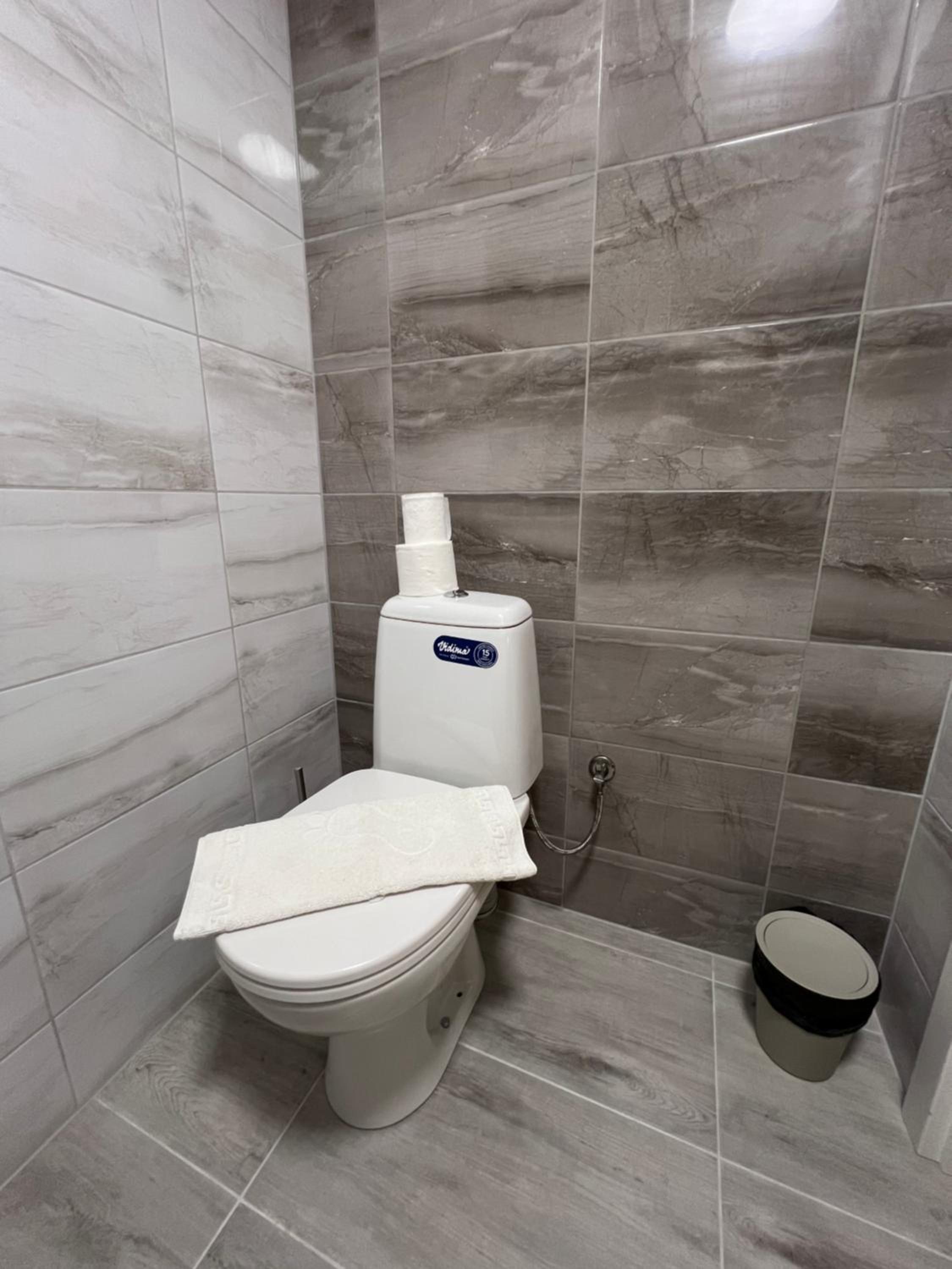 Apartmán Skryté Dvere
