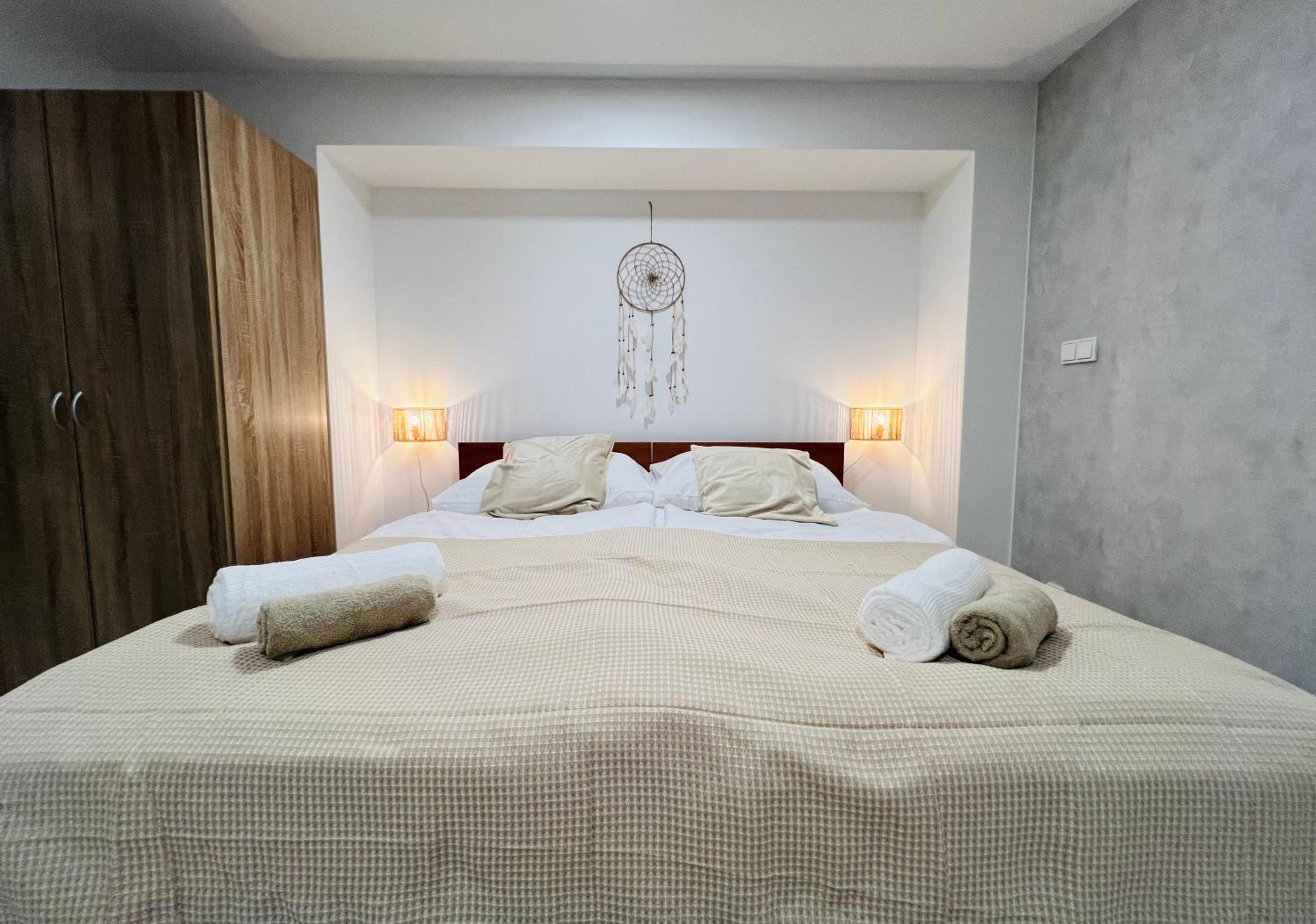 Apartmán Skryté Dvere