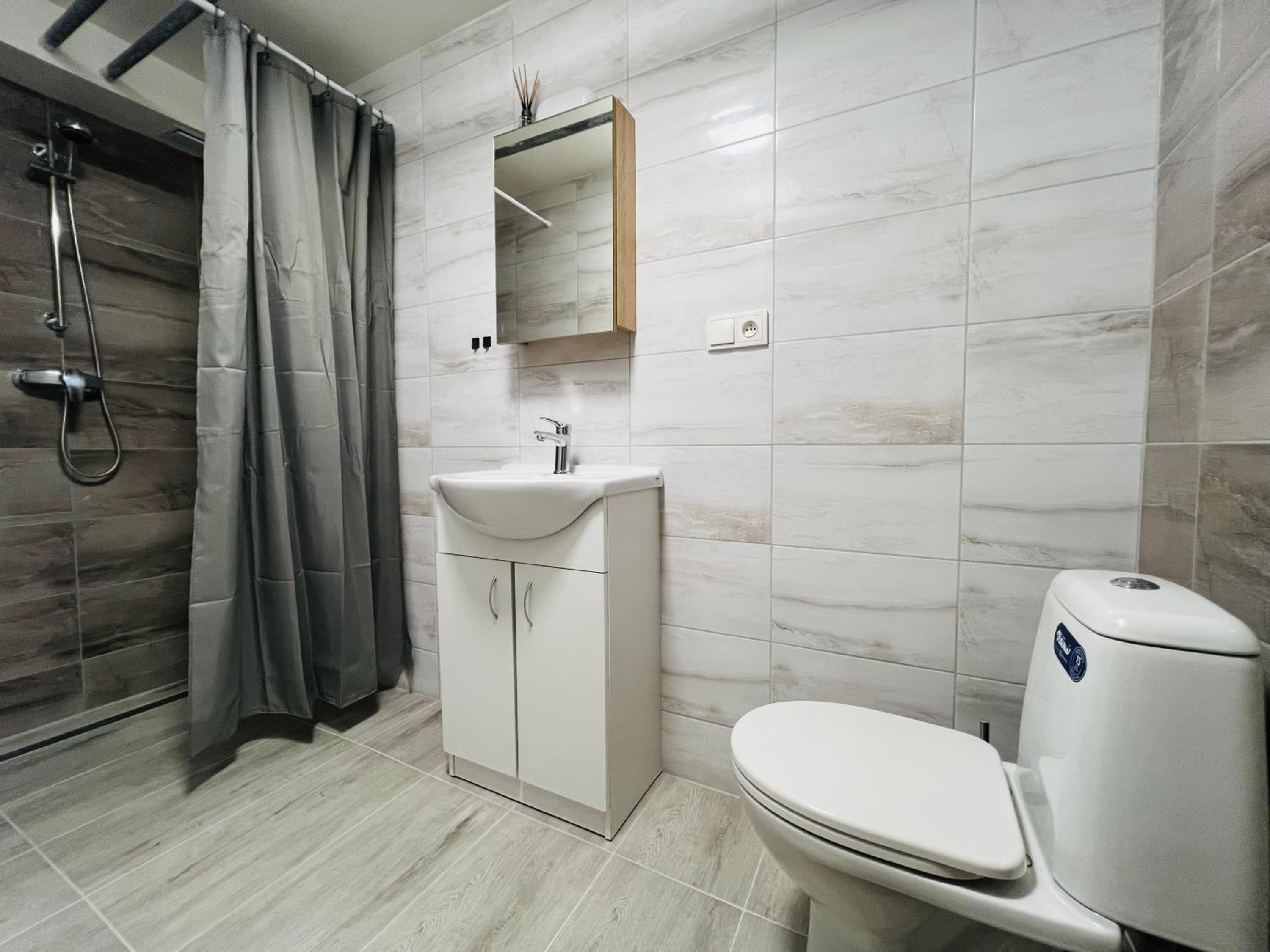 Apartmán Skryté Dvere
