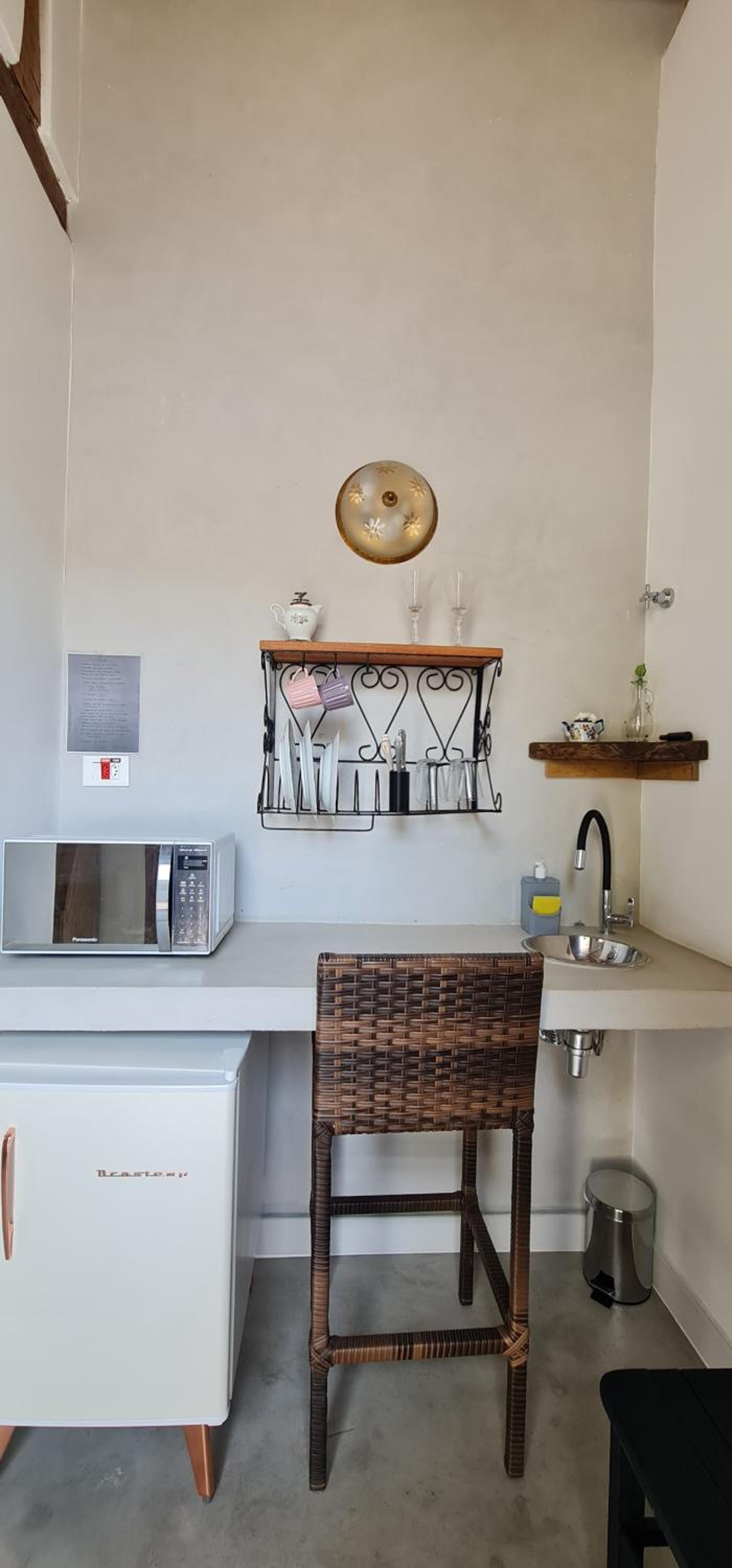 Gizele Sander Arte & Hospedagem