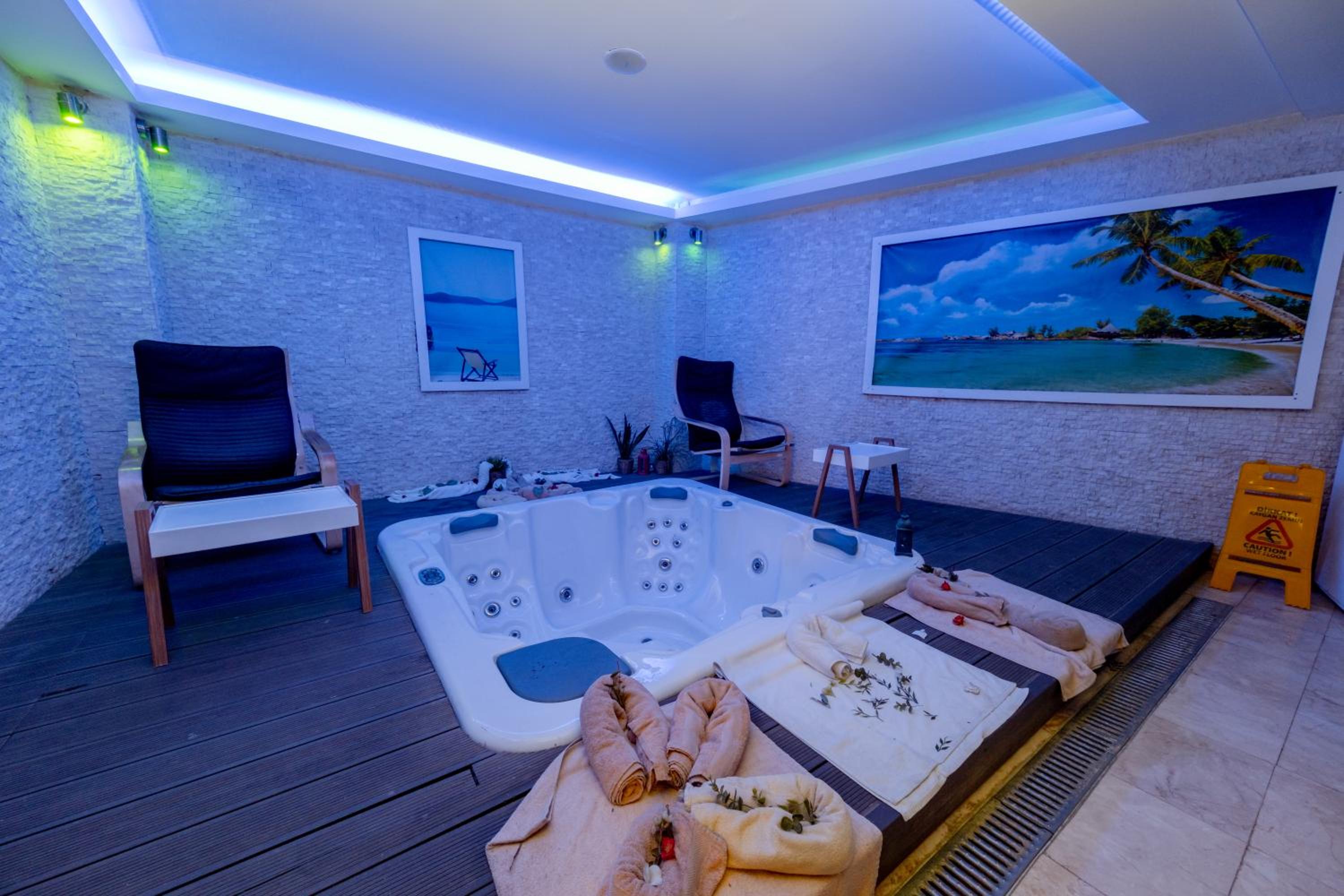 Beyoğlu MLS Otel - Image 38