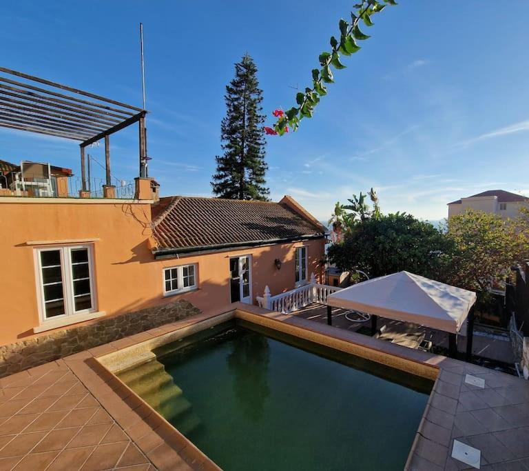 Luxury Retreat Gibraltar
