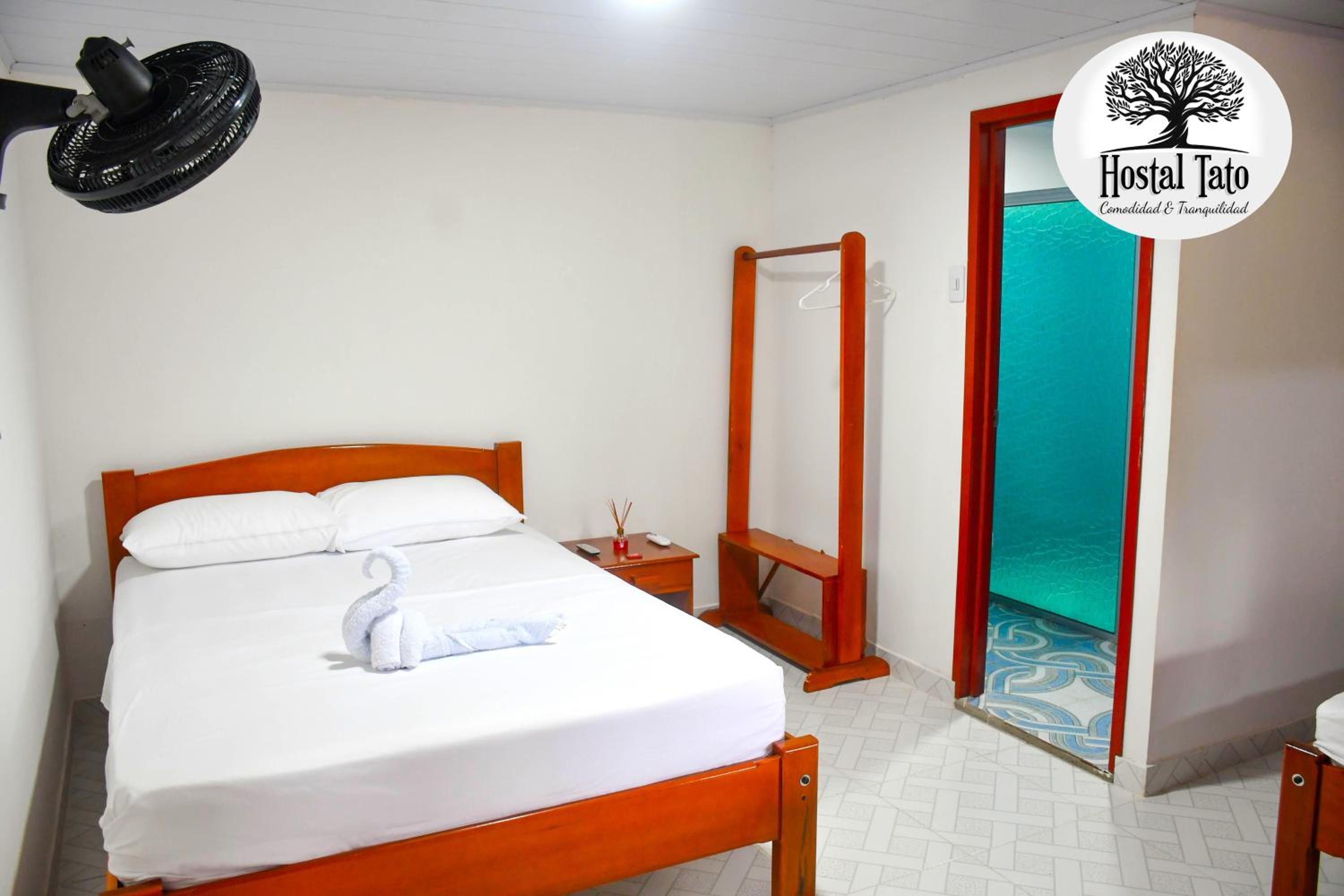 Hostal Tato