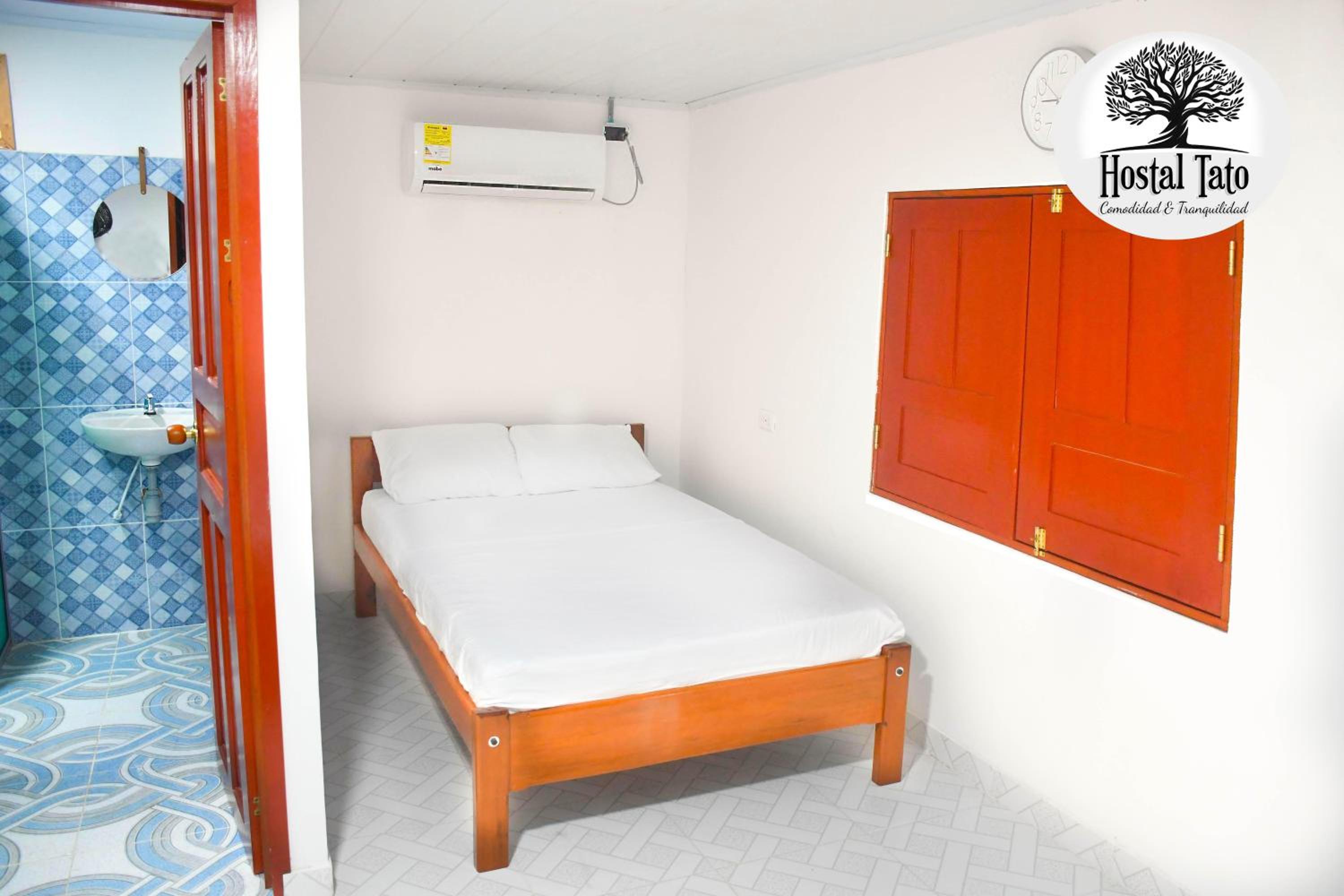 Hostal Tato