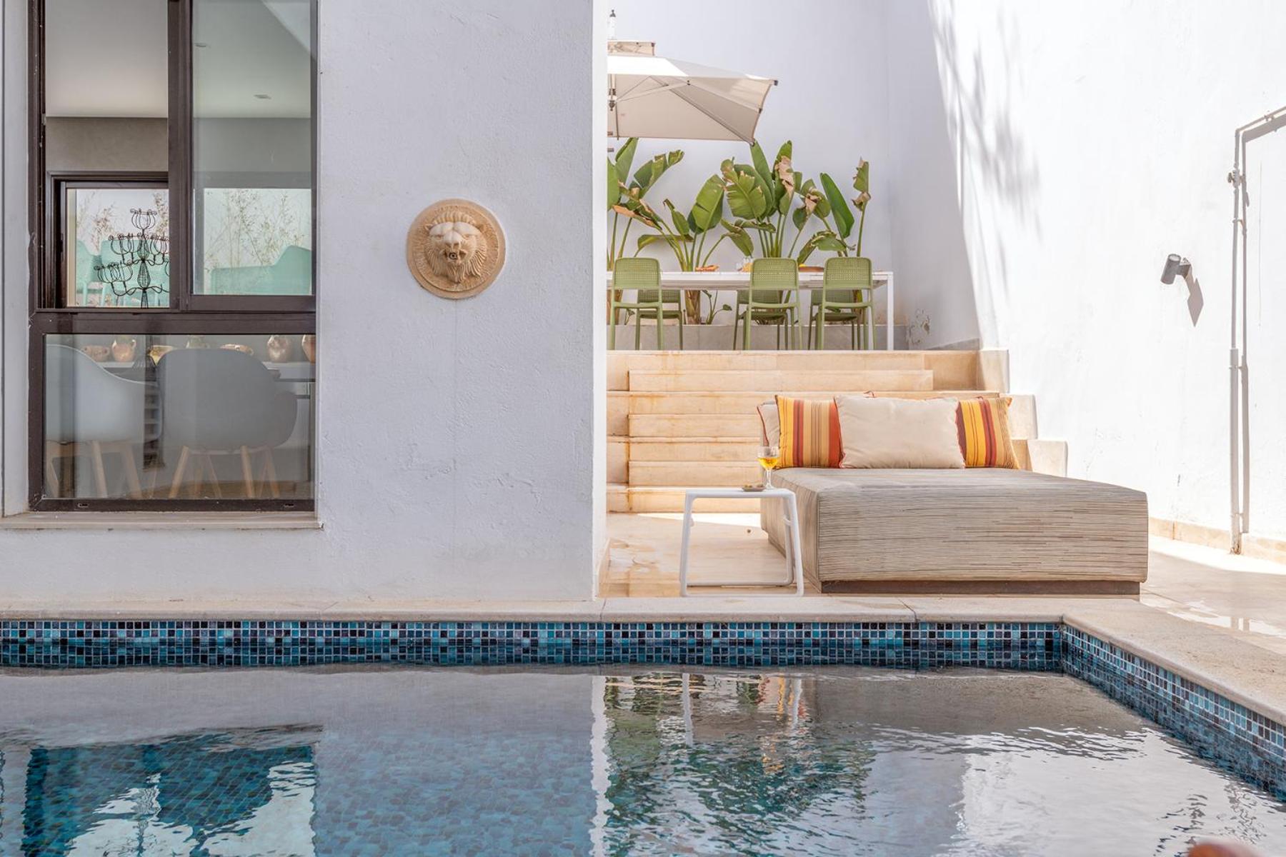 Villa Tanit view 5