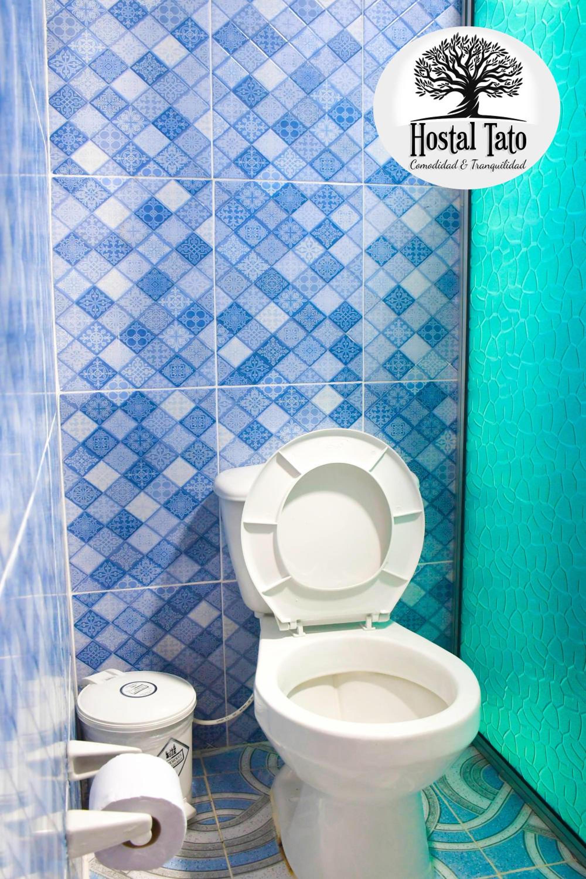 Hostal Tato