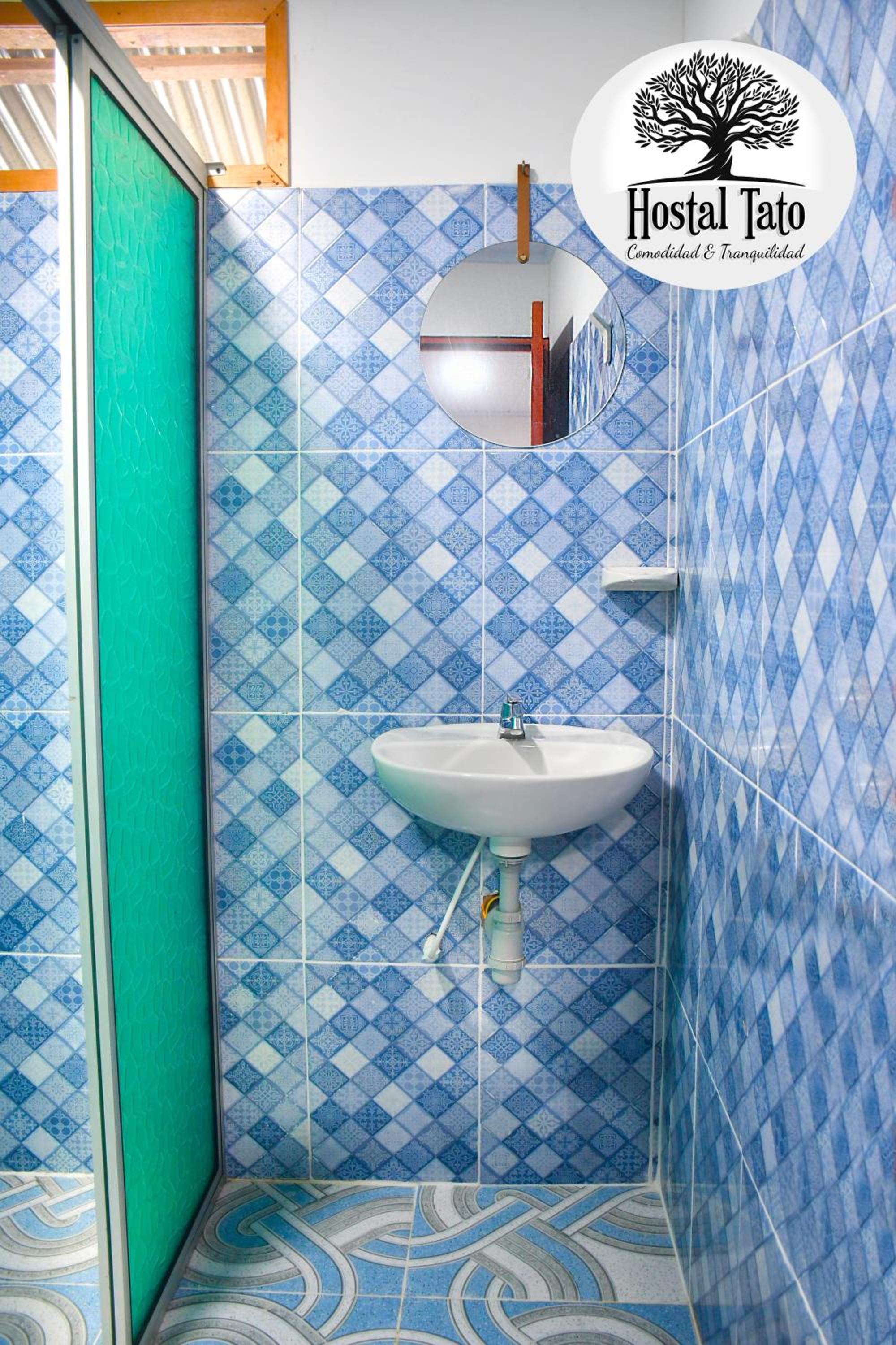 Hostal Tato