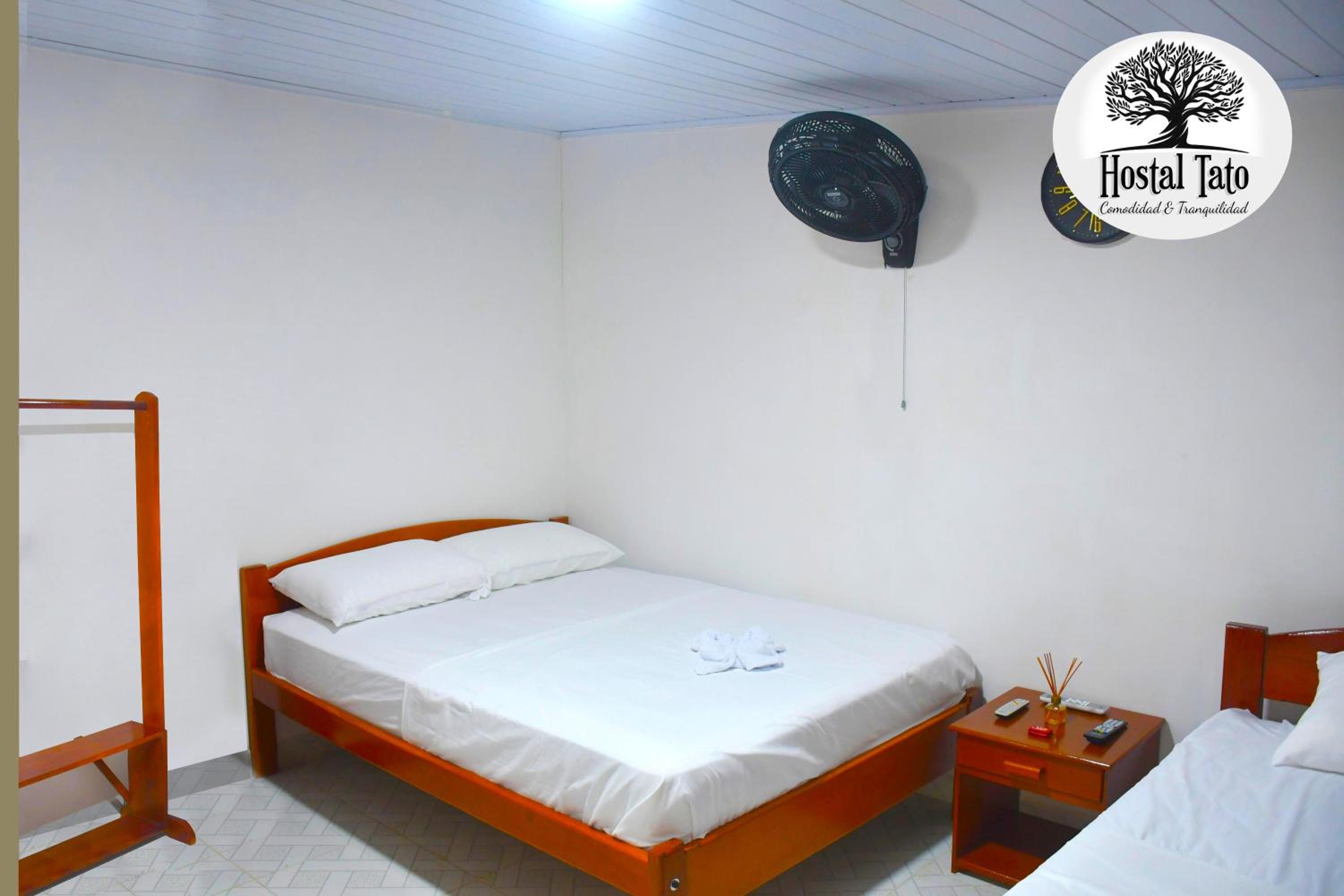 Hostal Tato