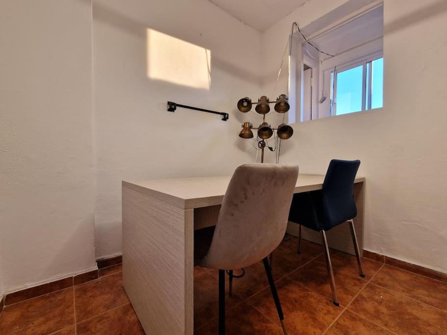Luxury Retreat Gibraltar