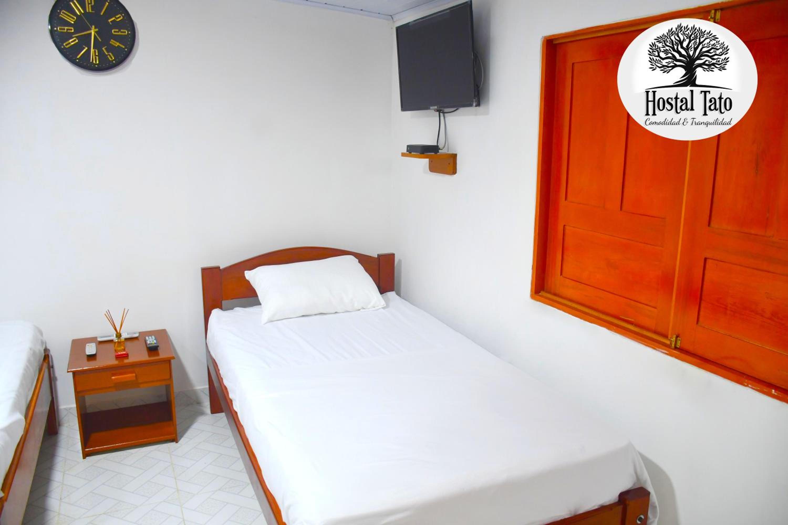Hostal Tato