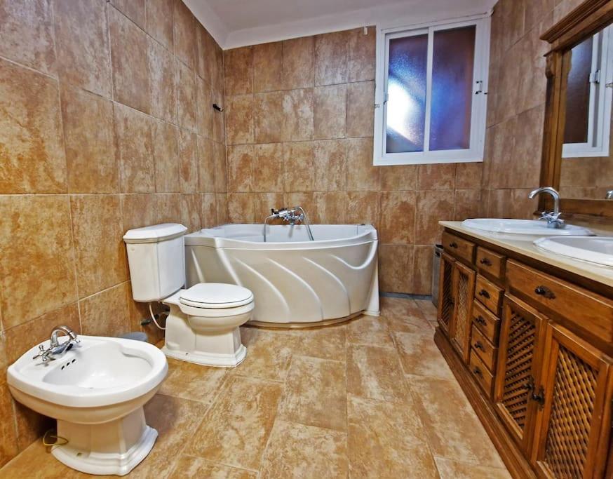 Luxury Retreat Gibraltar