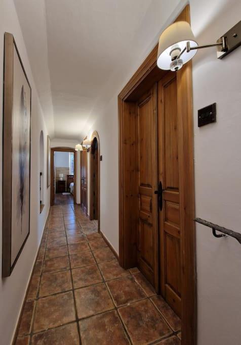 Luxury Retreat Gibraltar