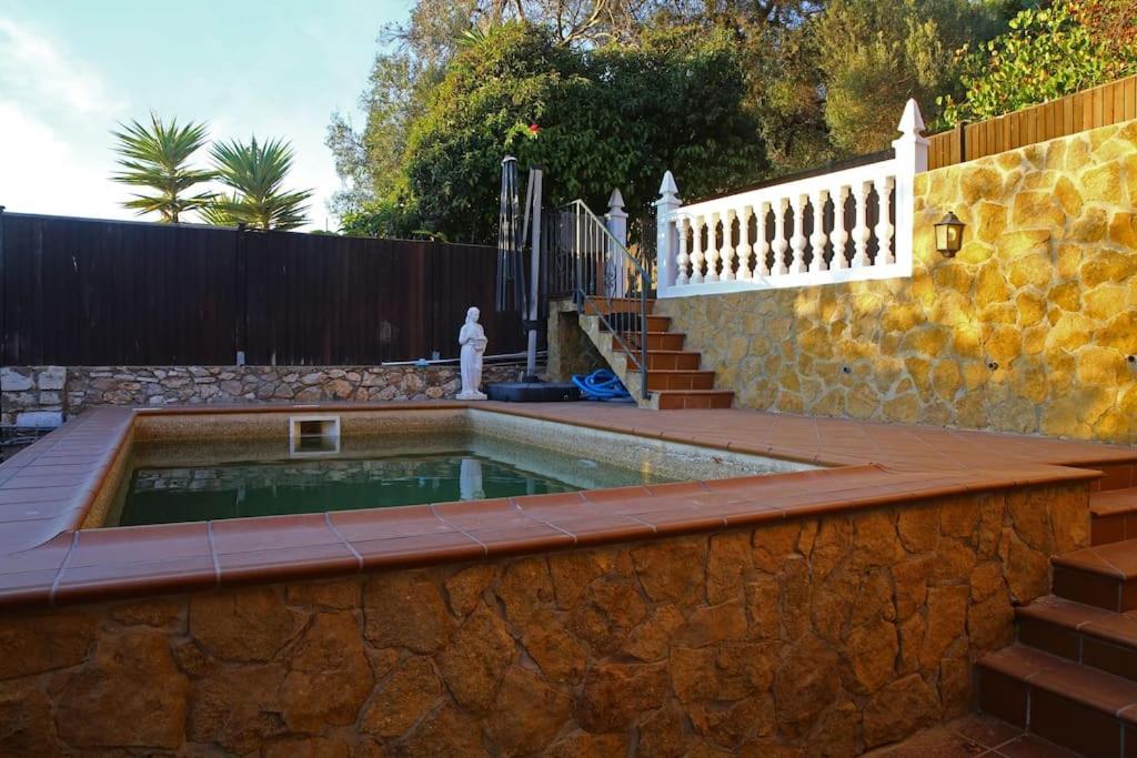 Luxury Retreat Gibraltar