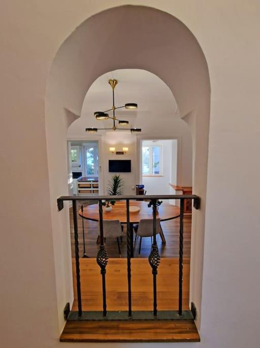 Luxury Retreat Gibraltar