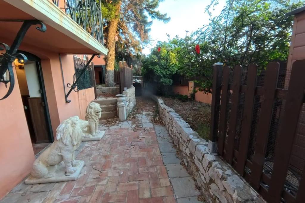 Luxury Retreat Gibraltar