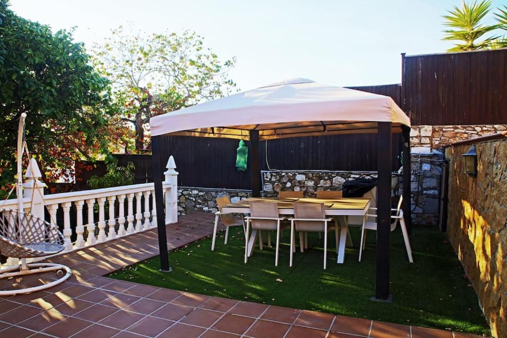 Luxury Retreat Gibraltar