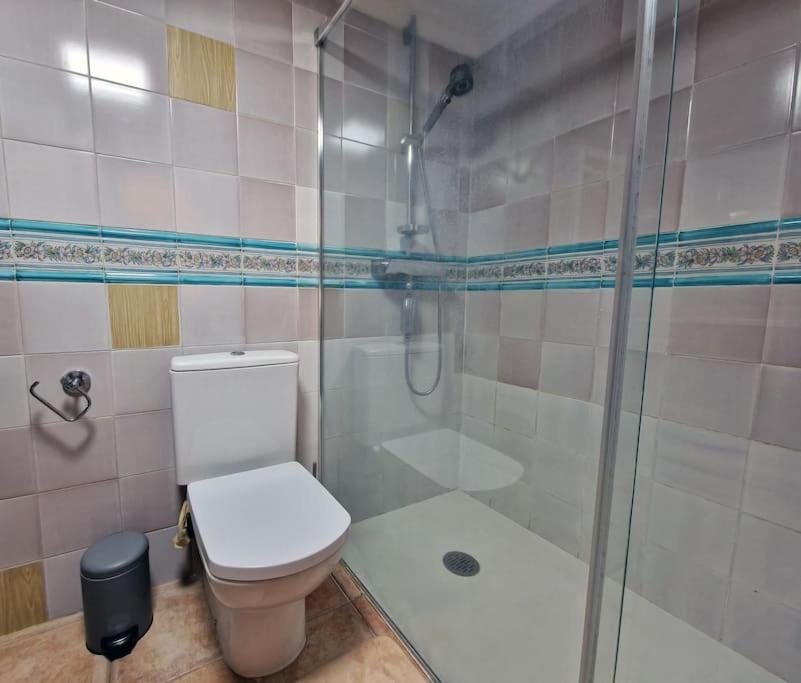 Luxury Retreat Gibraltar
