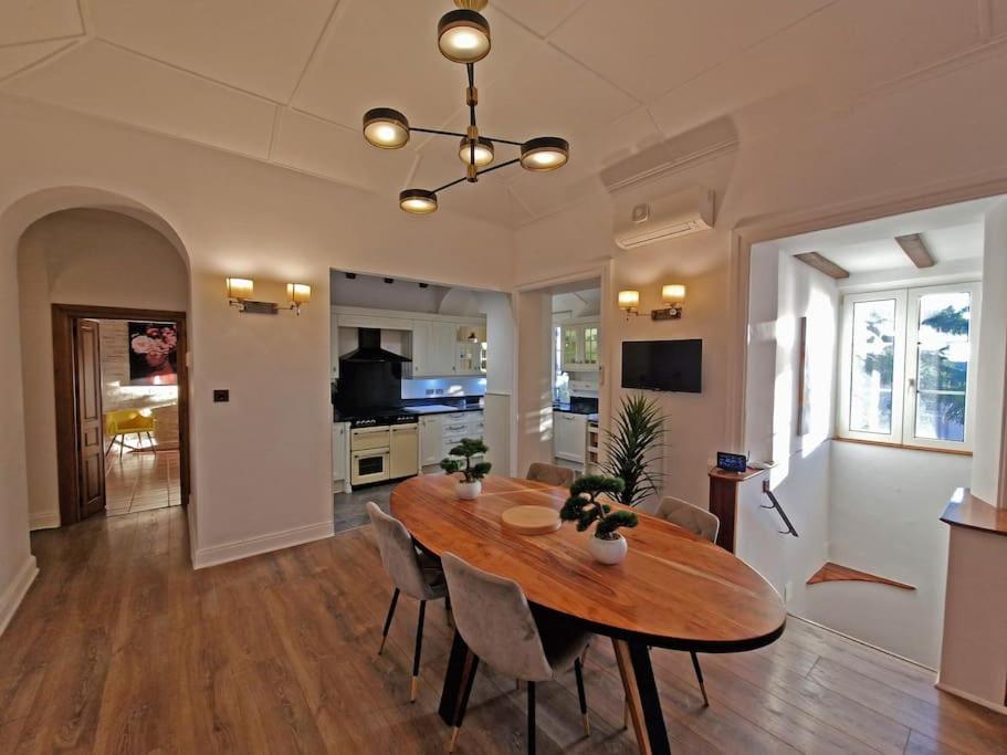 Luxury Retreat Gibraltar