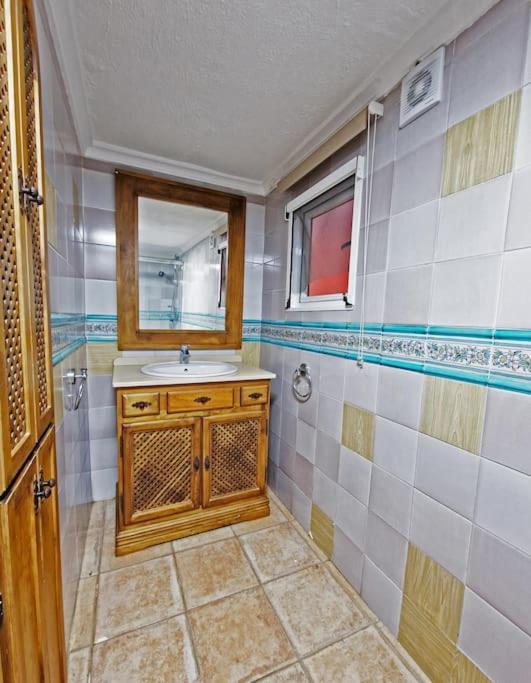 Luxury Retreat Gibraltar