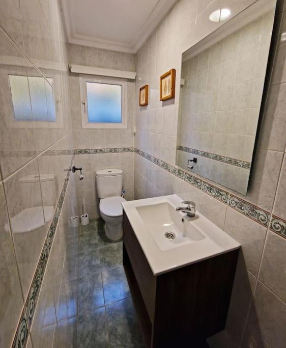 Luxury Retreat Gibraltar