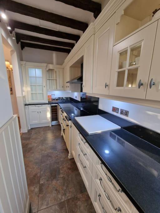 Luxury Retreat Gibraltar