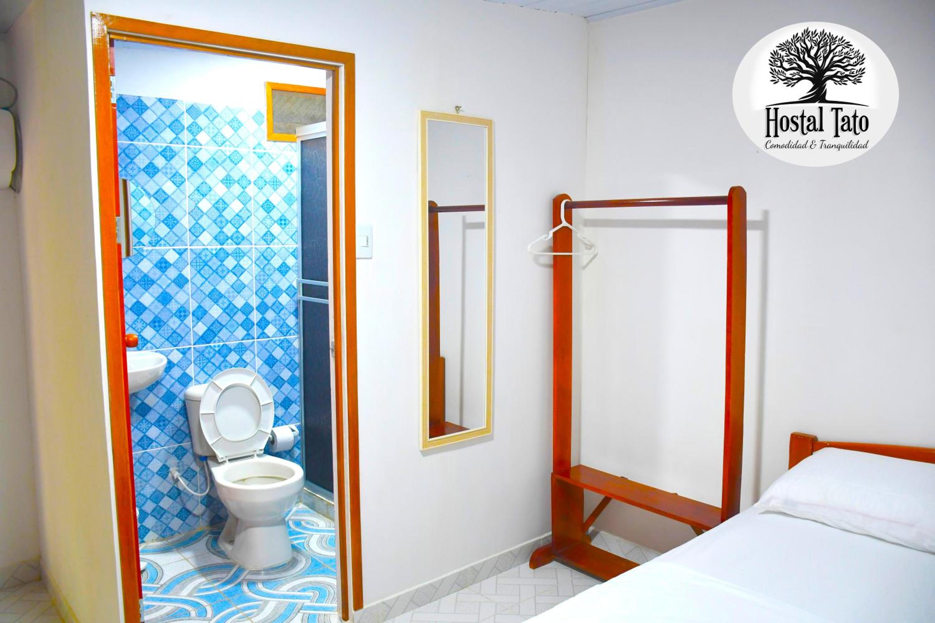 Hostal Tato