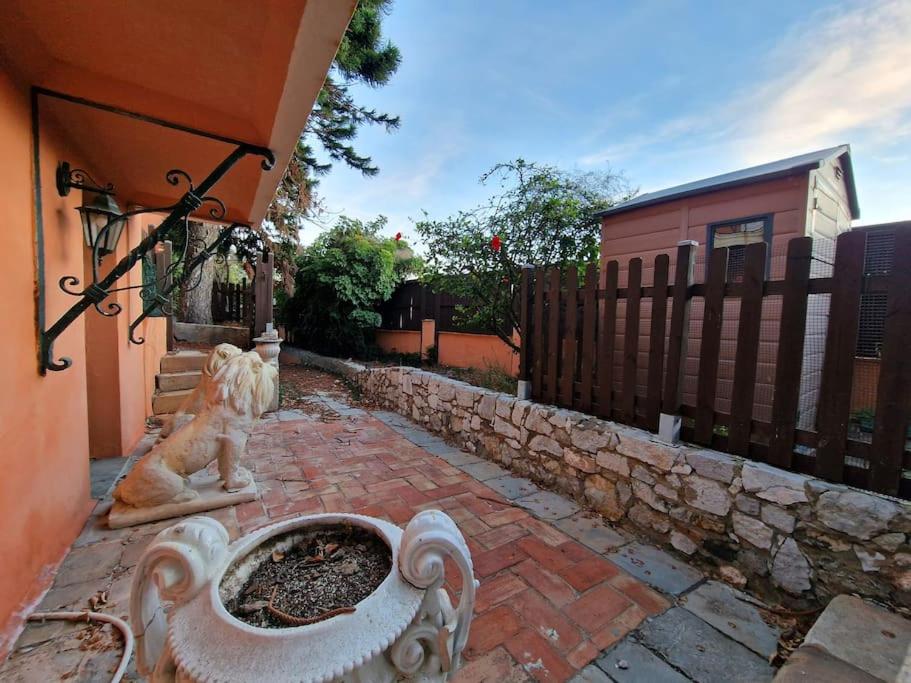 Luxury Retreat Gibraltar