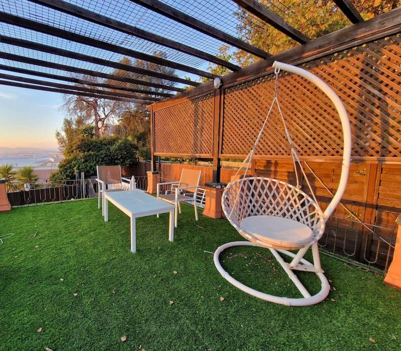 Luxury Retreat Gibraltar