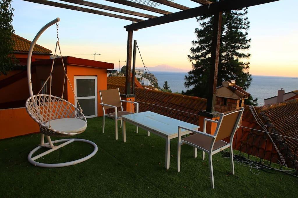 Luxury Retreat Gibraltar