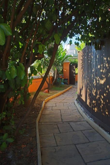 Luxury Retreat Gibraltar