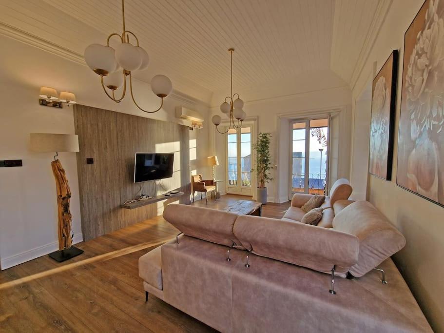 Luxury Retreat Gibraltar