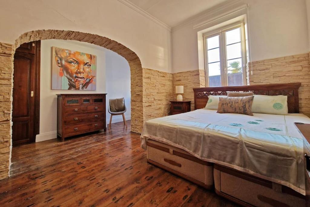 Luxury Retreat Gibraltar
