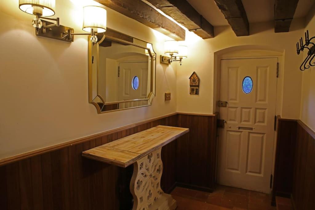 Luxury Retreat Gibraltar