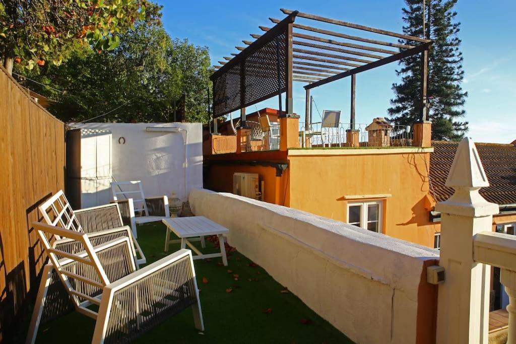 Luxury Retreat Gibraltar
