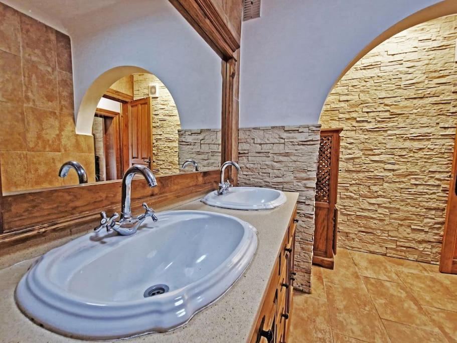 Luxury Retreat Gibraltar