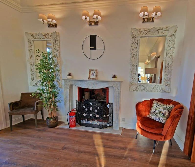 Luxury Retreat Gibraltar
