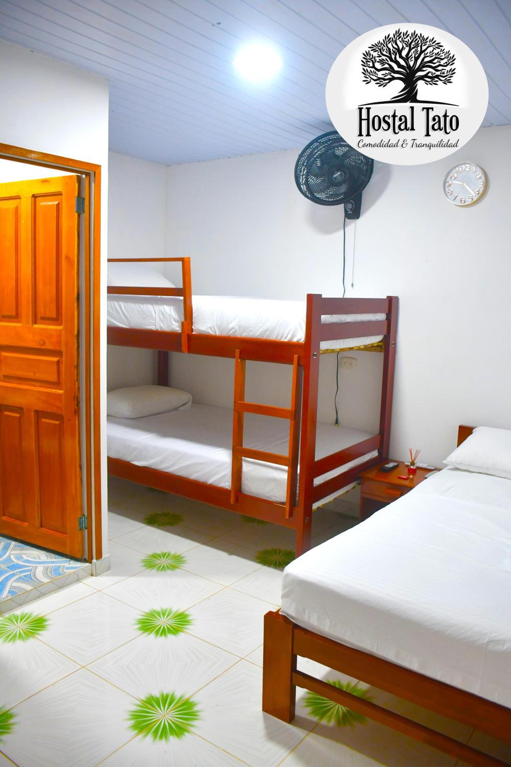 Hostal Tato