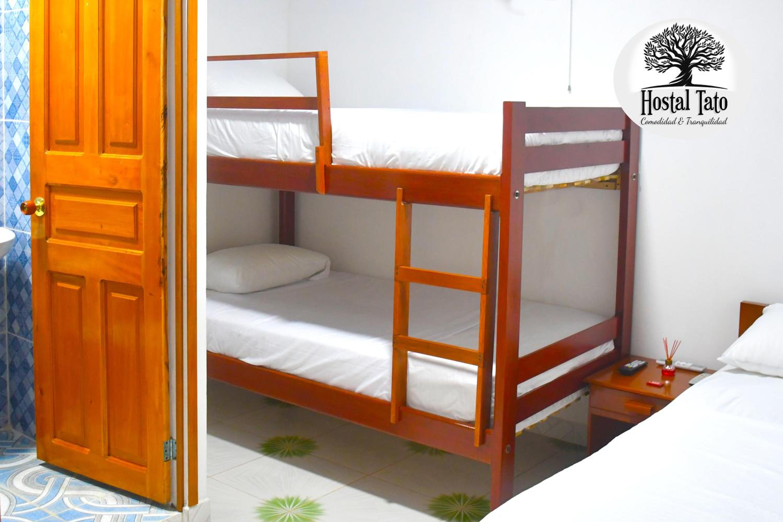 Hostal Tato