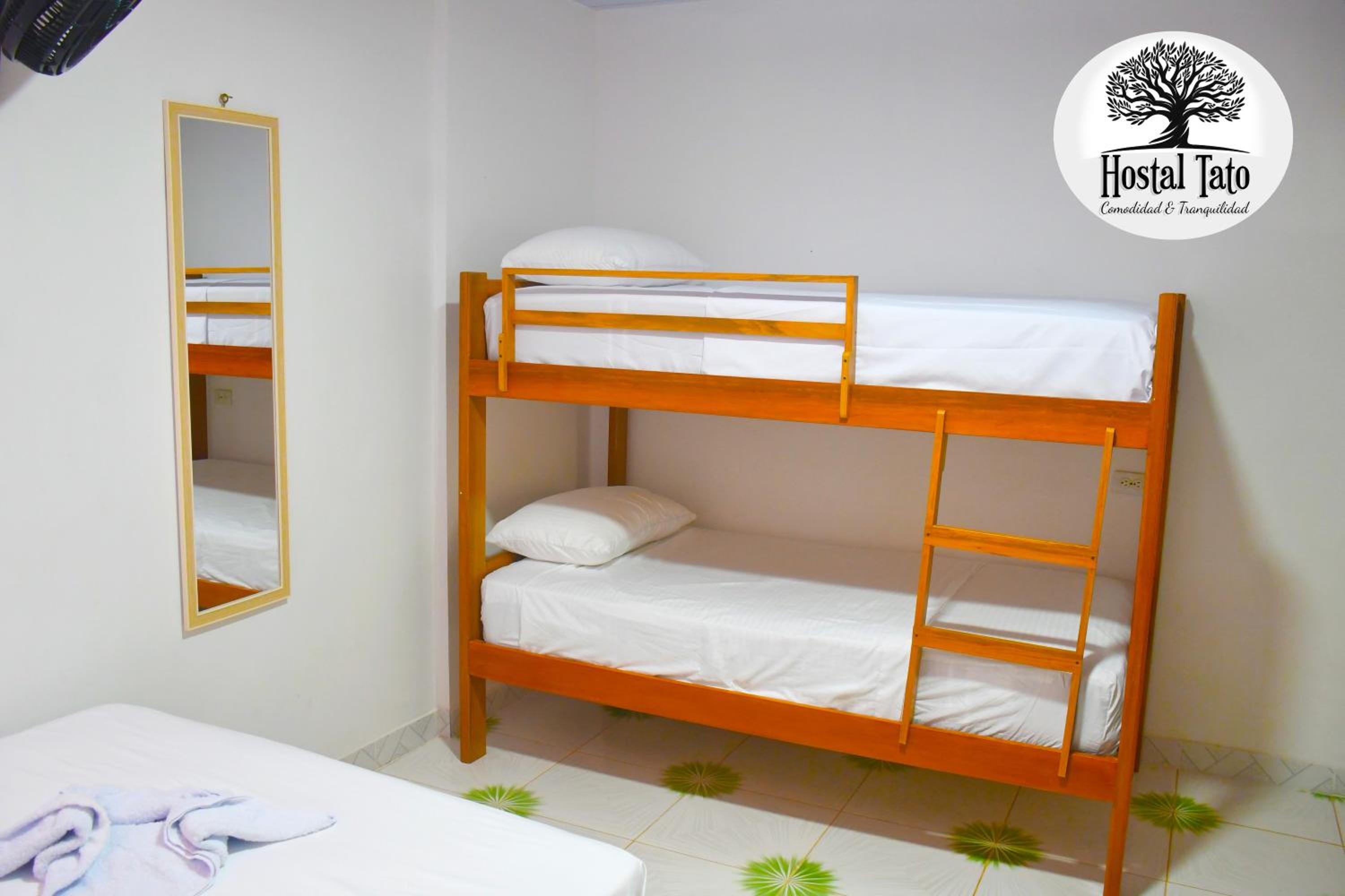 Hostal Tato
