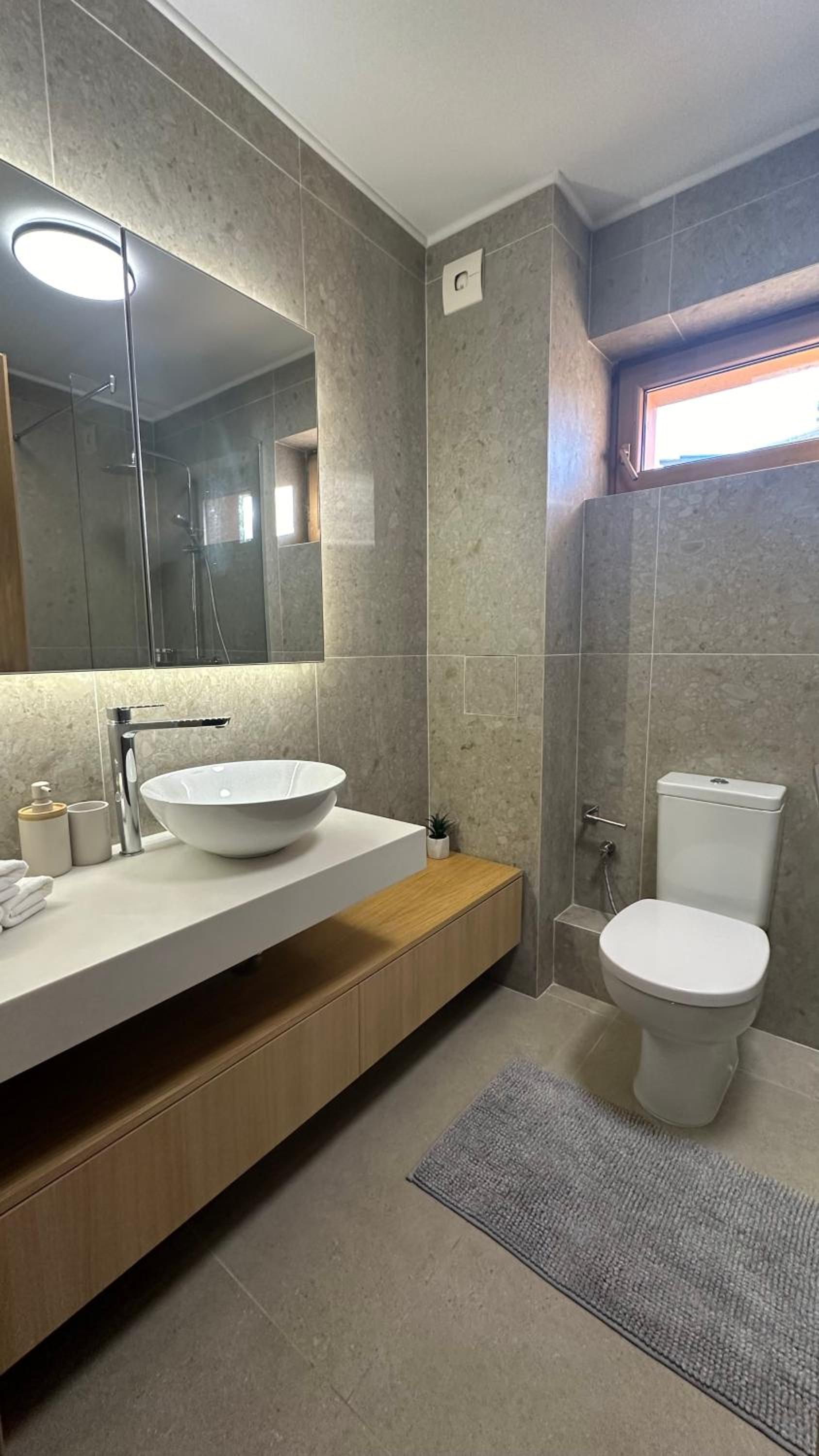 Aqua Thermal Villa Banya