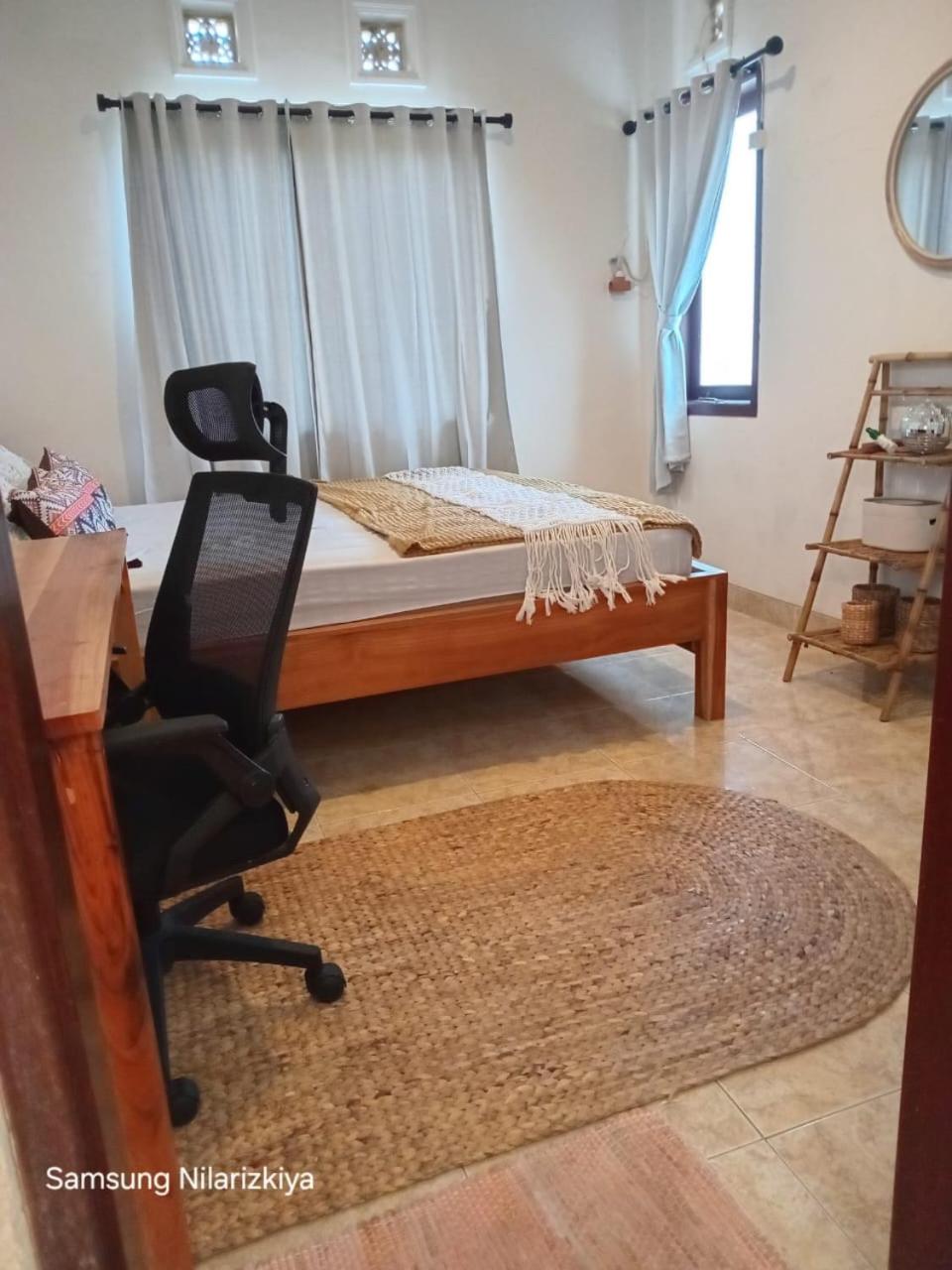 3BR 3BA Nyoman House near GWK Cultural Park and best beaches view 2