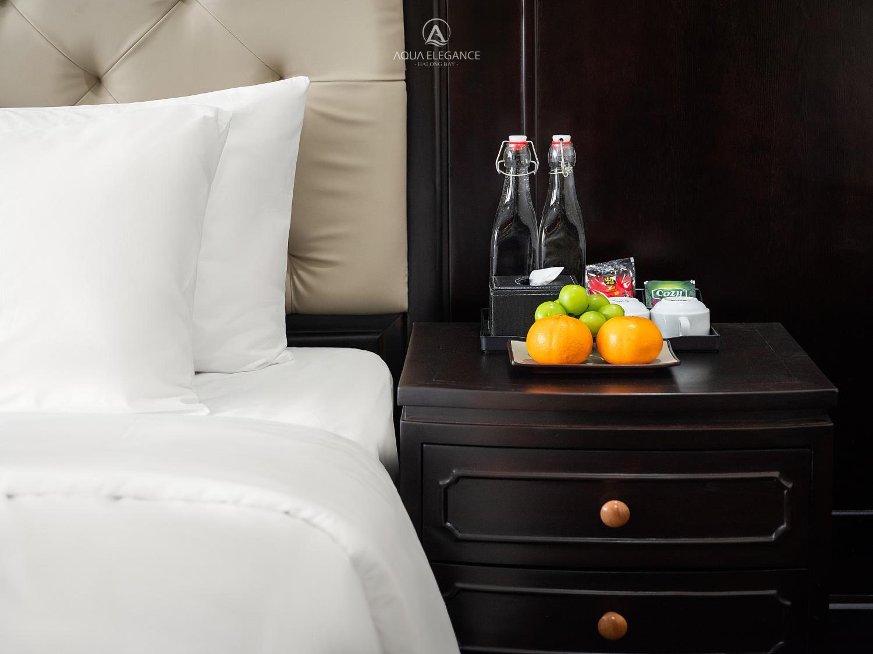 Aqua Elegance Cruise - Halong Bay by AHG