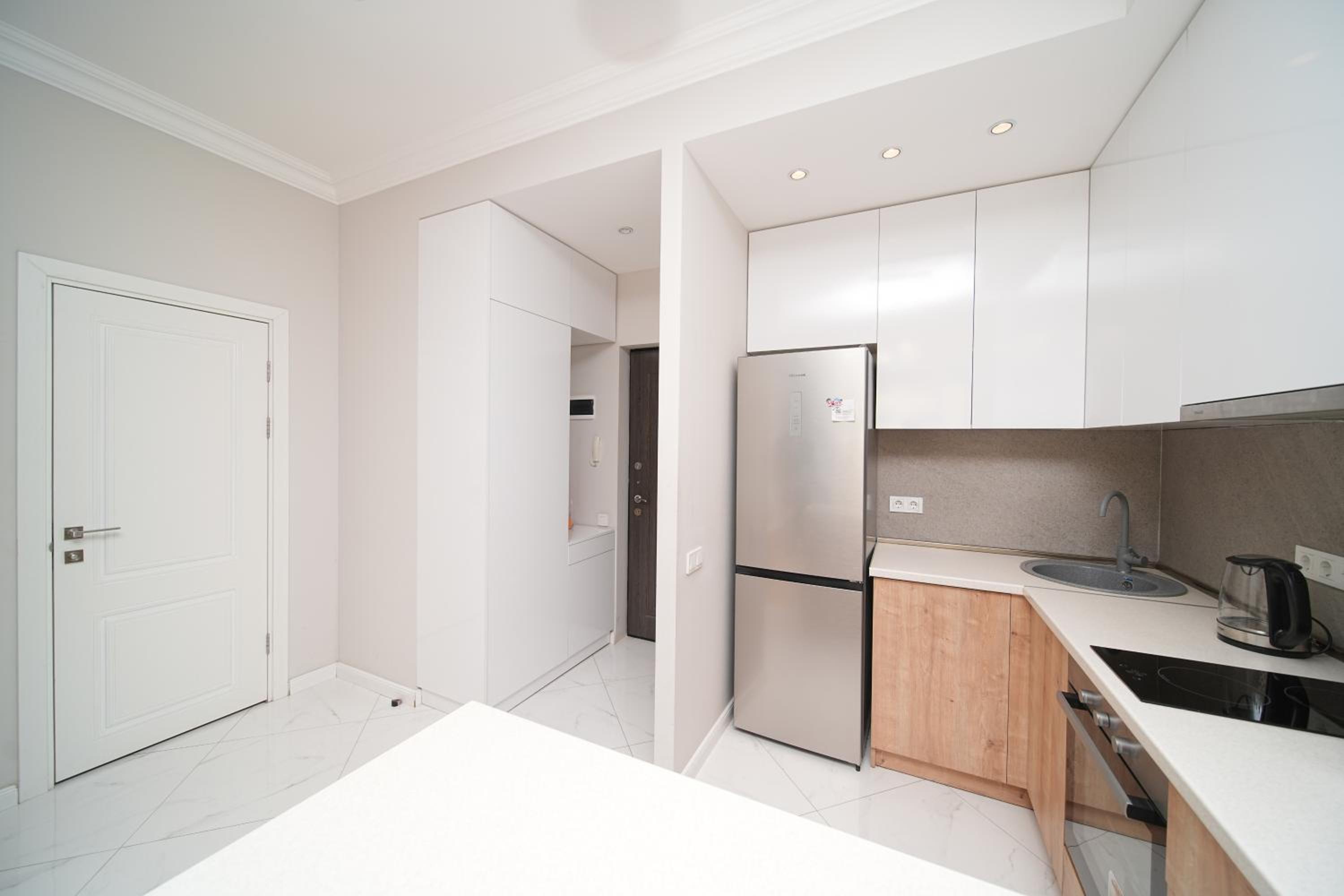 Modern apartments in the heart of Yerevan by Sweet Home