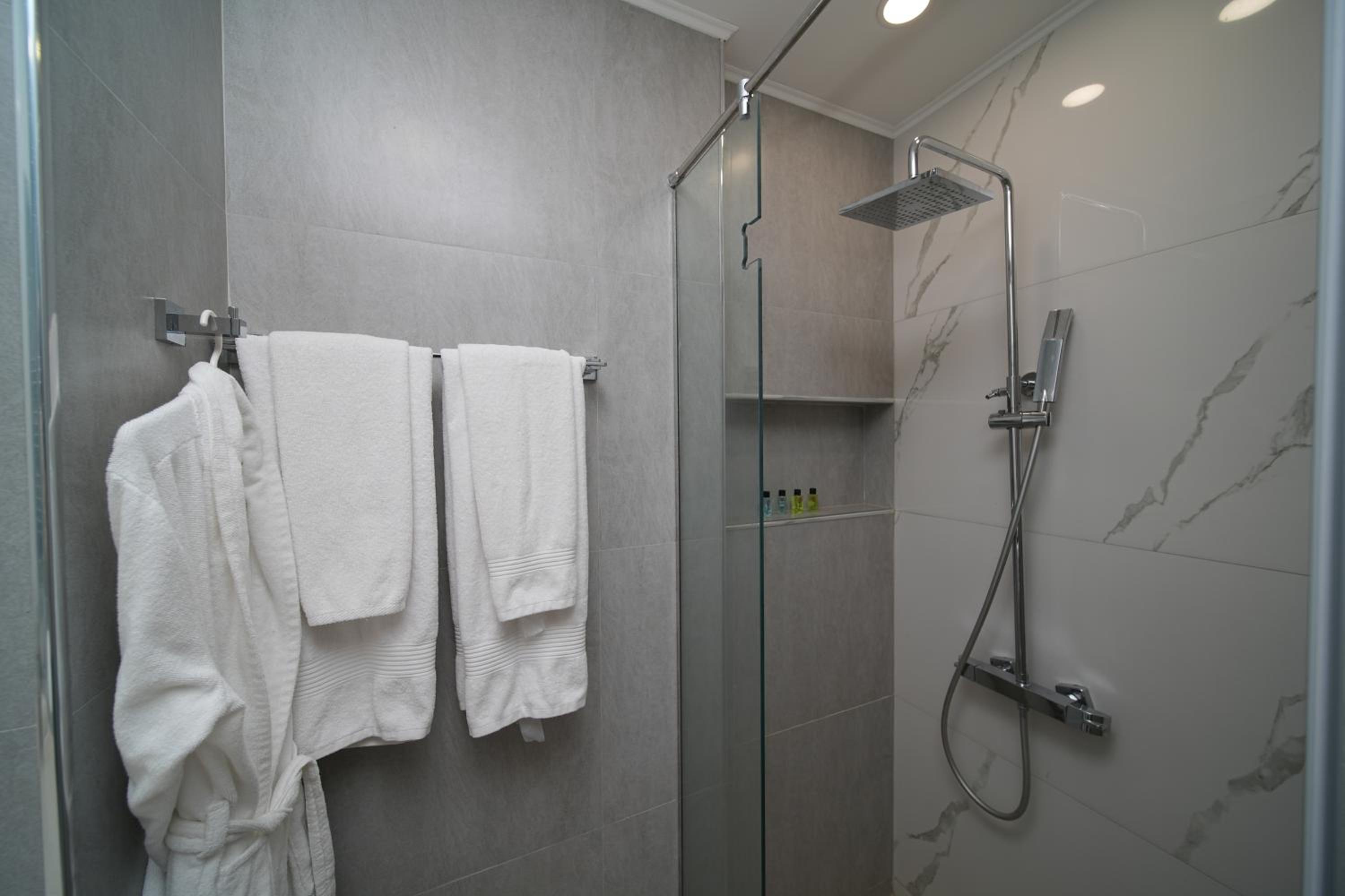 Modern apartments in the heart of Yerevan by Sweet Home